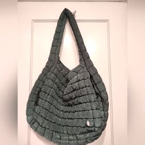 FP Movement Quilted Carryall